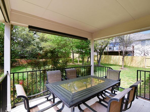 107 Muscovy LN, Cedar Park TX 78613
