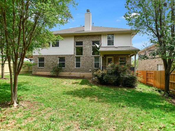107 Muscovy LN, Cedar Park TX 78613