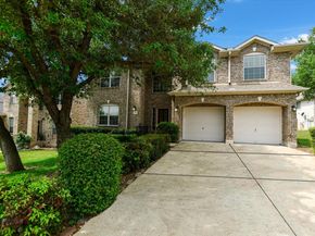 107 Muscovy LN, Cedar Park TX 78613