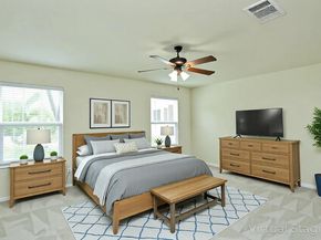107 Muscovy LN, Cedar Park TX 78613