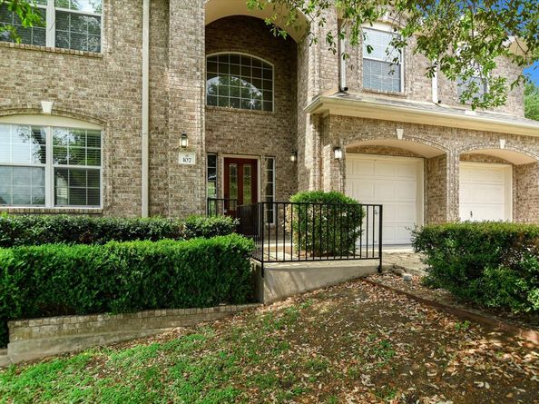 107 Muscovy LN, Cedar Park TX 78613