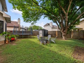 903 Thackeray LN, Pflugerville TX 78660