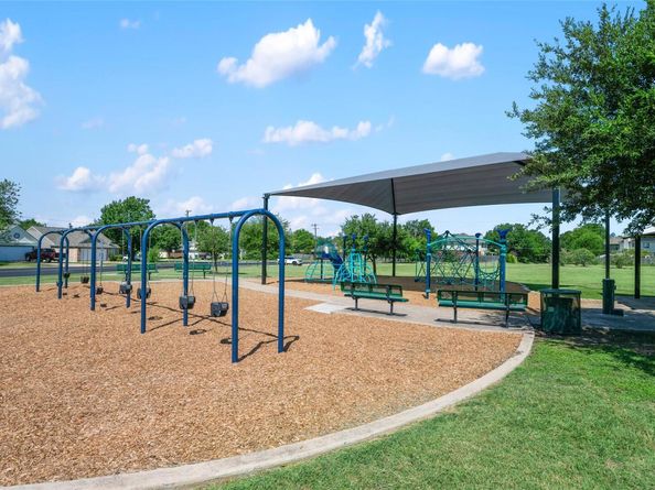 903 Thackeray LN, Pflugerville TX 78660