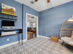 117 Rock Dock RD, Georgetown TX 78633