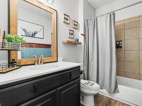 117 Rock Dock RD, Georgetown TX 78633