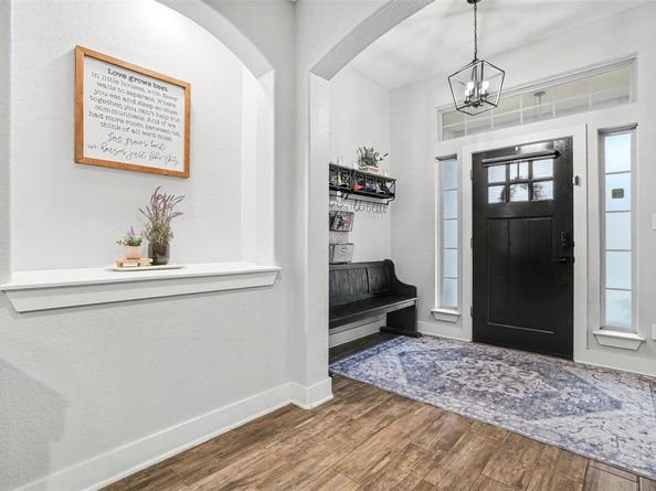 117 Rock Dock RD, Georgetown TX 78633