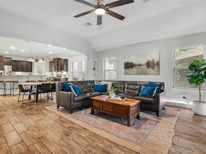 117 Rock Dock RD, Georgetown TX 78633