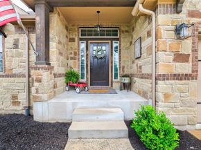 117 Rock Dock RD, Georgetown TX 78633