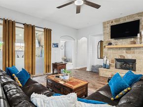 117 Rock Dock RD, Georgetown TX 78633