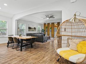117 Rock Dock RD, Georgetown TX 78633