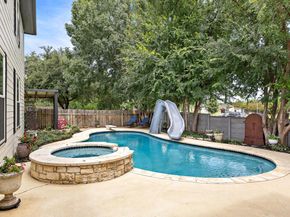 7002 Rambollet TER, Round Rock TX 78681