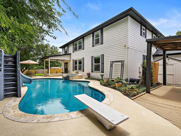 7002 Rambollet TER, Round Rock TX 78681