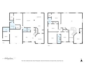 7002 Rambollet TER, Round Rock TX 78681