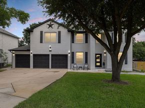 7002 Rambollet TER, Round Rock TX 78681