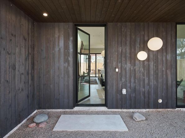 1000 Gullett ST 2, Austin TX 78702