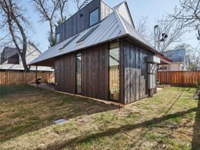 1000 Gullett ST 2, Austin TX 78702