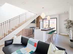 1000 Gullett ST 2, Austin TX 78702