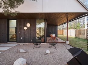 1000 Gullett ST 2, Austin TX 78702