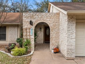 2509 Redleaf LN, Austin TX 78745