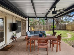 2509 Redleaf LN, Austin TX 78745