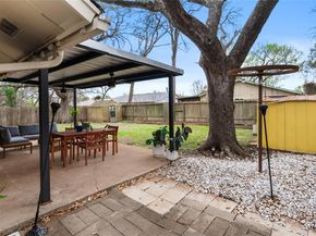 2509 Redleaf LN, Austin TX 78745