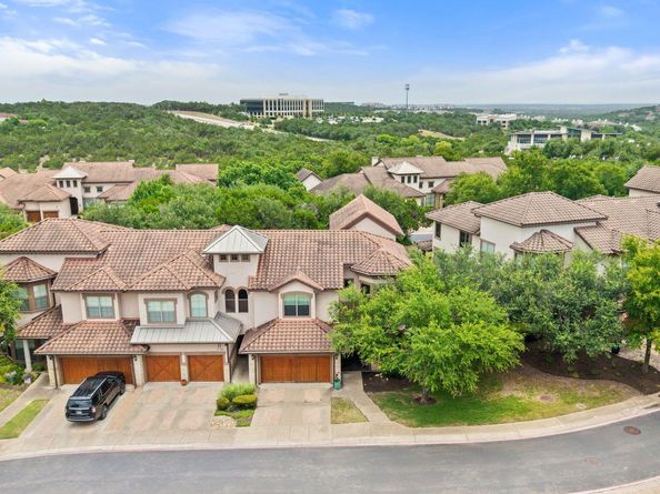 7800 Southwest PKWY 1112, Austin TX 78735