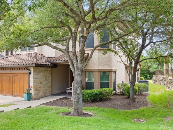 7800 Southwest PKWY 1112, Austin TX 78735