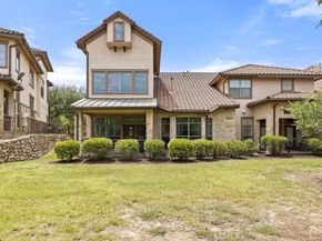 7800 Southwest PKWY 1112, Austin TX 78735