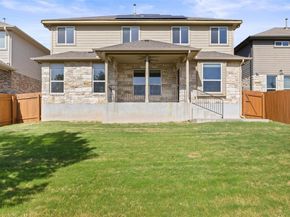 11512 Reading WAY, Austin TX 78717