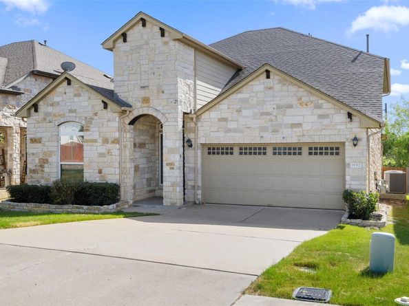 11512 Reading WAY, Austin TX 78717