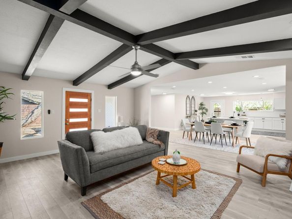 3305 Santa Monica DR, Austin TX 78741