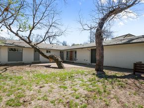 3305 Santa Monica DR, Austin TX 78741