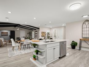 3305 Santa Monica DR, Austin TX 78741