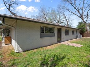 3305 Santa Monica DR, Austin TX 78741