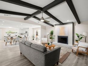 3305 Santa Monica DR, Austin TX 78741