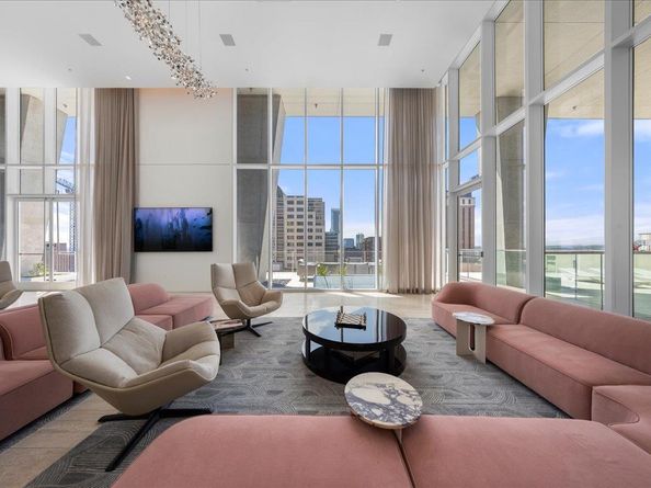 313 W 17th ST 2304, Austin TX 78701