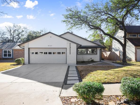 9717 Anderson Village DR, Austin TX 78729