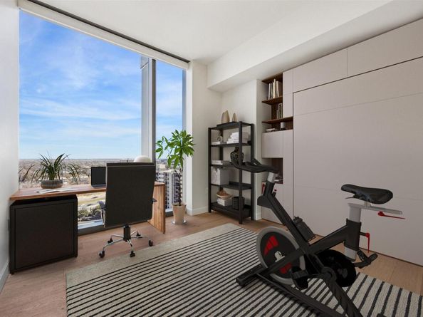 44 East Ave 1407, Austin TX 78701