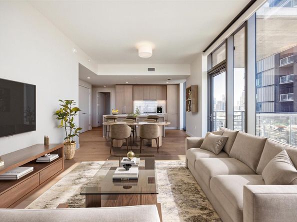 44 East Ave 1407, Austin TX 78701
