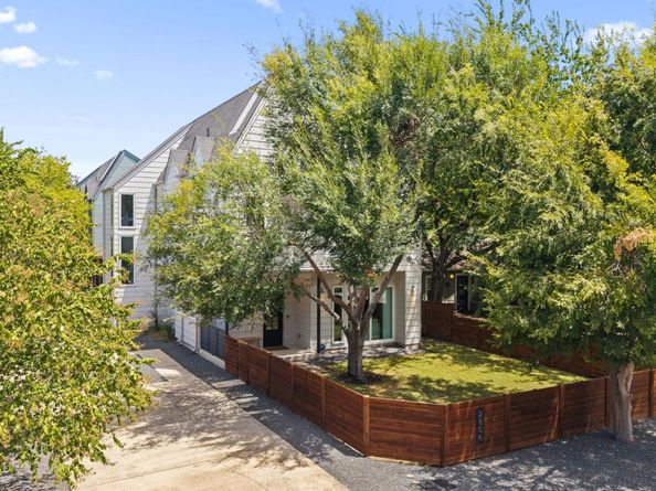 2806 W 44th ST A, Austin TX 78731