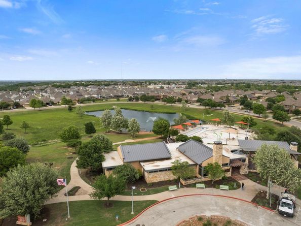 1217 Clearwing CIR, Georgetown TX 78626