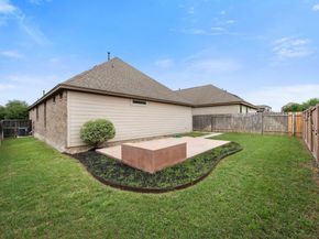 1217 Clearwing CIR, Georgetown TX 78626