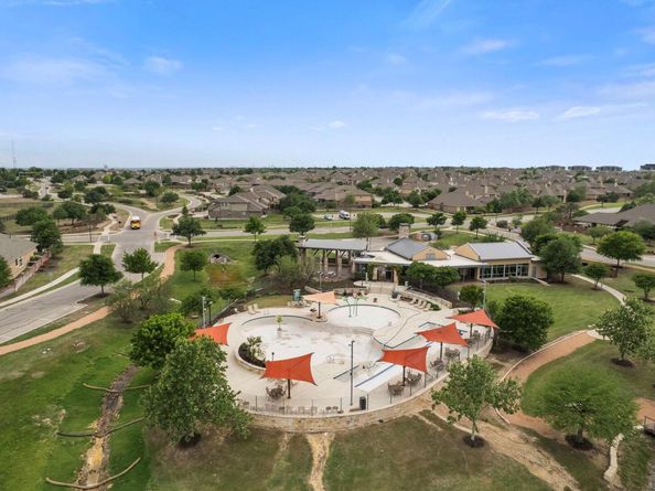 1217 Clearwing CIR, Georgetown TX 78626