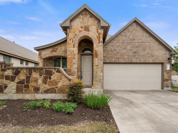 1217 Clearwing CIR, Georgetown TX 78626