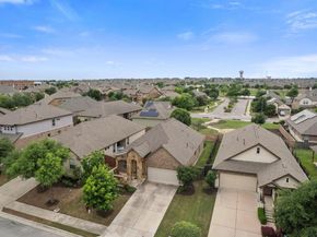 1217 Clearwing CIR, Georgetown TX 78626