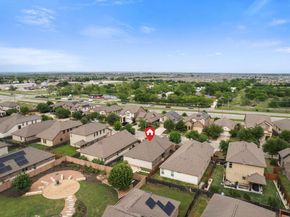 1217 Clearwing CIR, Georgetown TX 78626
