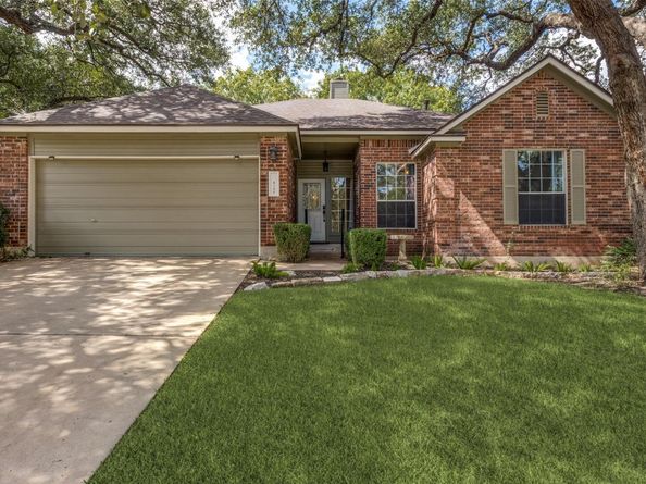 8104 Isaac Pryor DR, Austin TX 78749