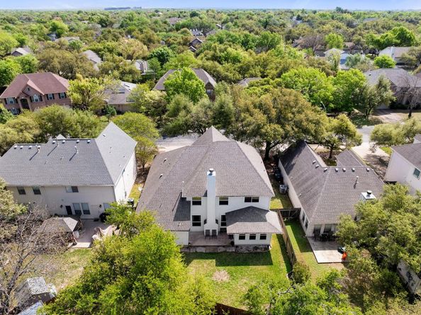 12528 E Labrador CV, Austin TX 78729