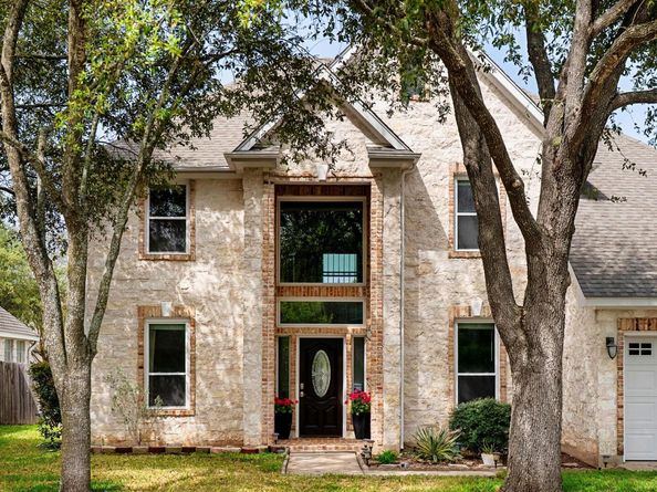 12528 E Labrador CV, Austin TX 78729