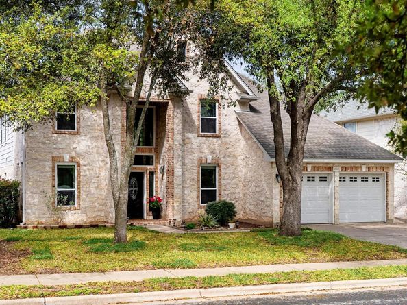 12528 E Labrador CV, Austin TX 78729